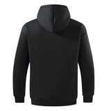 5 Zone Heating Hoodie With Lighting - Yorkn Inc✅