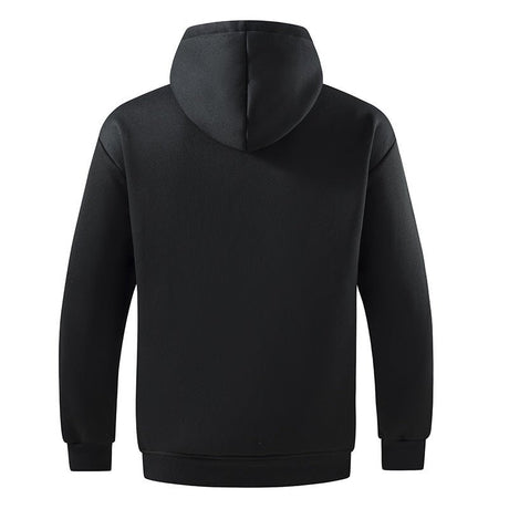 5 Zone Heating Hoodie With Lighting - Yorkn Inc✅