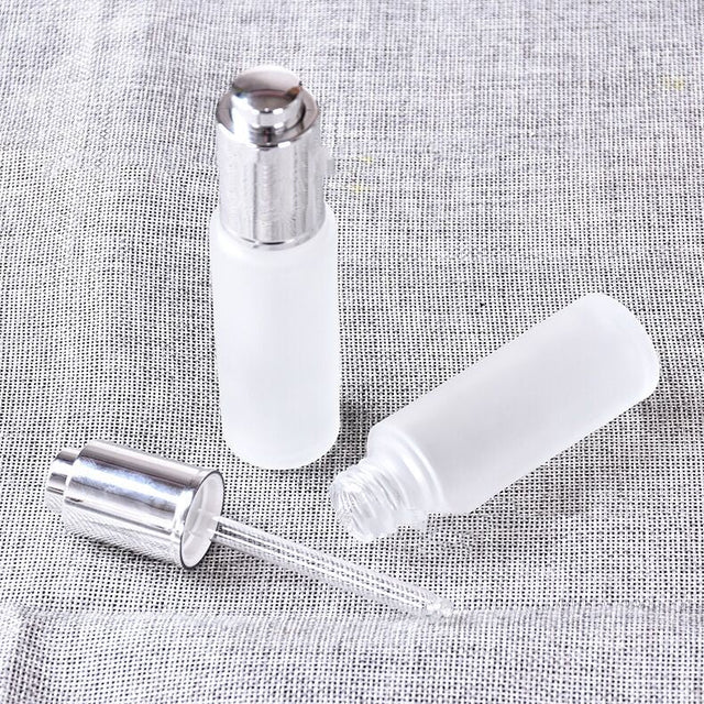 50 Ml Cylindrical Bottle - Yorkn Inc✅