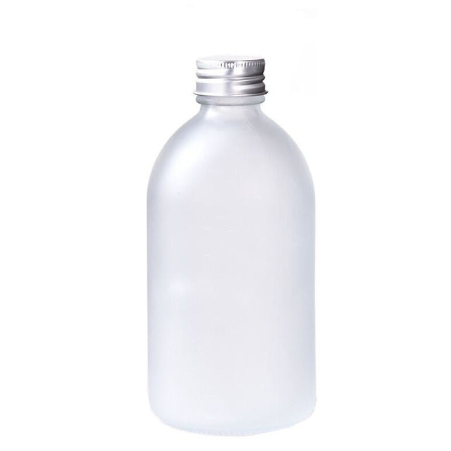 500 Ml Cylindrical Bottle - Yorkn Inc✅