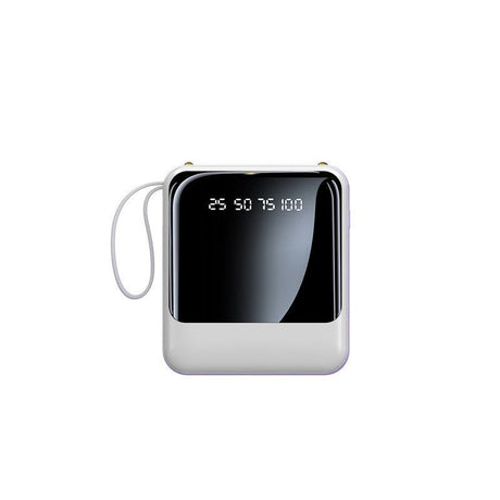5000 Mah Mobile Power Source - Yorkn Inc✅