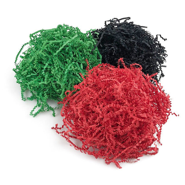 500g Crinkle Cut Paper Shred Filler - Yorkn Inc✅
