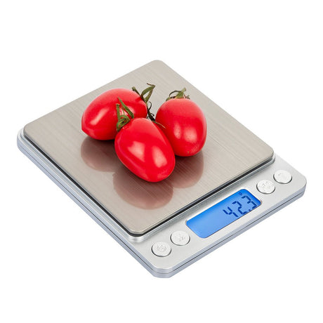 500g/0.01g Kitchen Scale - Yorkn Inc✅