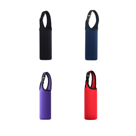 500ml Bottle With Neoprene Sleeve - Yorkn Inc✅