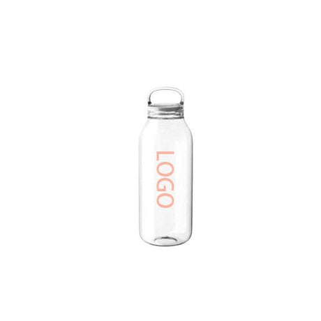 500ml High Borosilicate Glass Cup - Yorkn Inc✅