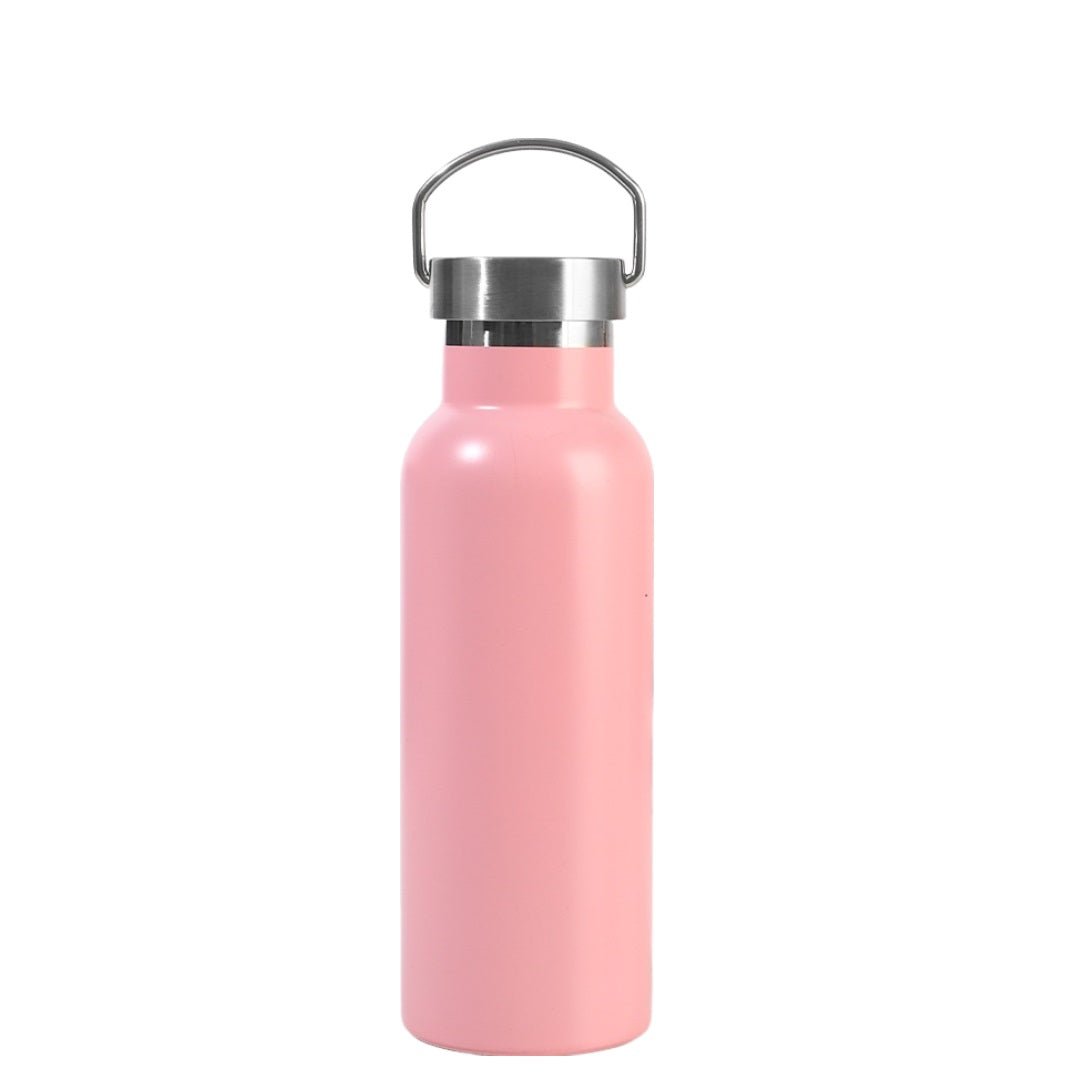 500ml Outdoor Sports Water Bottle - Yorkn Inc✅