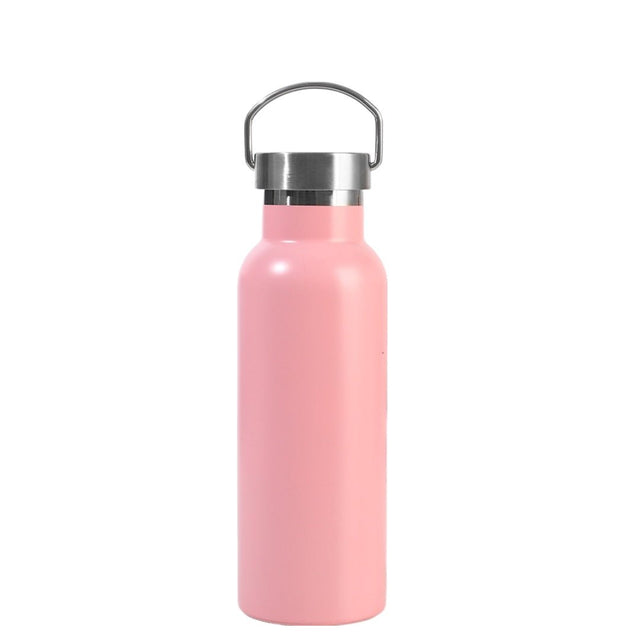 500ml Outdoor Sports Water Bottle - Yorkn Inc✅