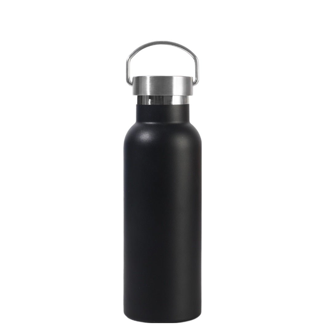 500ml Outdoor Sports Water Bottle - Yorkn Inc✅