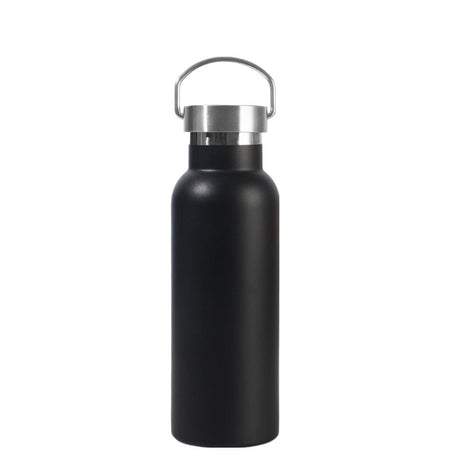 500ml Outdoor Sports Water Bottle - Yorkn Inc✅