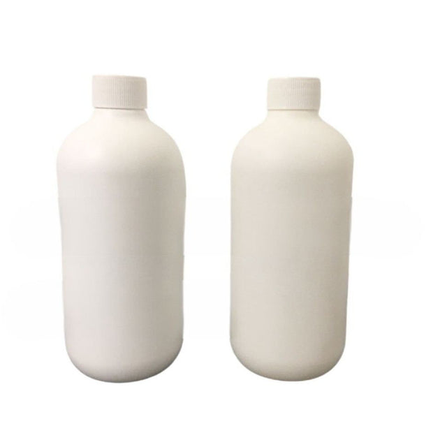 500ml Plastic Bottle - Yorkn Inc✅