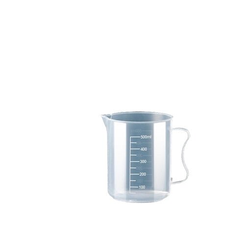 500ml Plastic Measuring Cup - Yorkn Inc✅