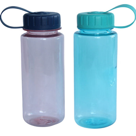 500ml Portable Water Cup - Yorkn Inc✅