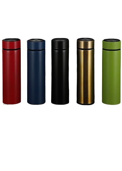 500ml Stainless Steel Insulation Cup - Yorkn Inc✅