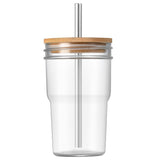 500ml Stainless Steel Straw Cup - Yorkn Inc✅