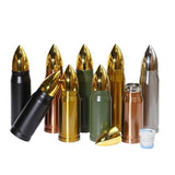 500ml Stainless Steel Vacuum Bullet - Yorkn Inc✅