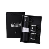 500ml Stainless Steel Vacuum Tea Cup Set - Yorkn Inc✅