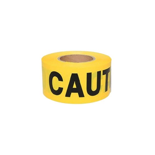 50m Barricade Tape - Yorkn Inc✅