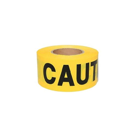 50m Barricade Tape - Yorkn Inc✅