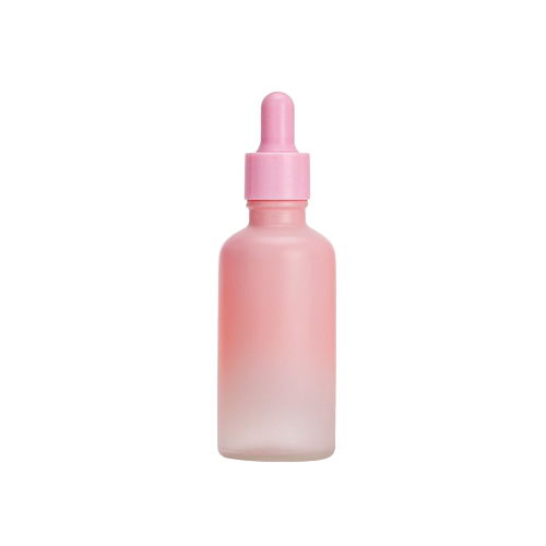 50ml Frosted Glass Dropper Bottle - Yorkn Inc✅