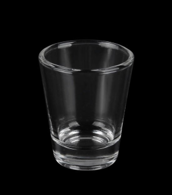 50ml Shot Glasses - Yorkn Inc✅