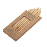 50pcs Disposable Straws - Yorkn Inc✅