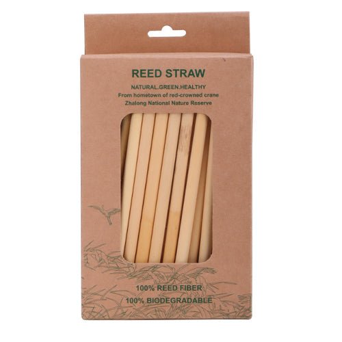 50pcs Disposable Straws - Yorkn Inc✅