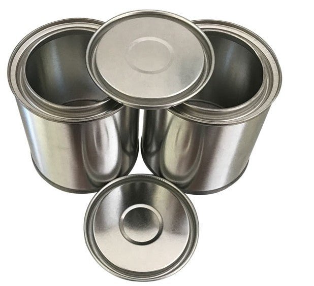 510ml Gallon Paint Can - Yorkn Inc✅