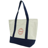 52cm Tote Canvas Bag - Yorkn Inc✅