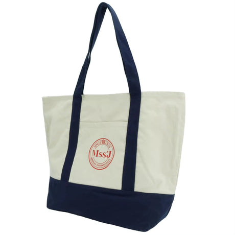 52cm Tote Canvas Bag - Yorkn Inc✅