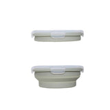 550ml Collapsible Silicone Bowl - Yorkn Inc✅