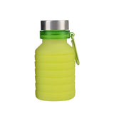 550ml Foldable Water Bottle - Yorkn Inc✅