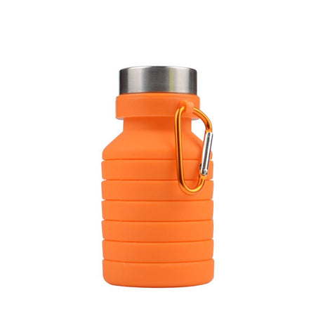 550ml Foldable Water Bottle - Yorkn Inc✅