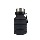 550ml Foldable Water Bottle - Yorkn Inc✅