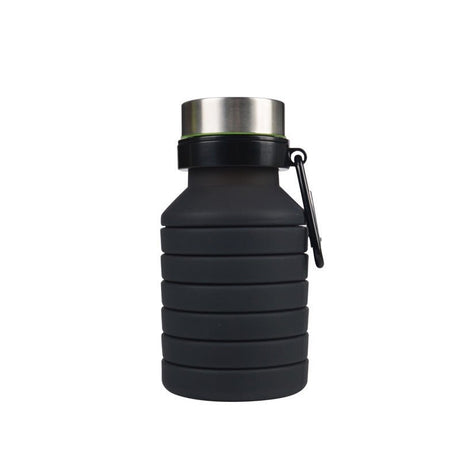 550ml Foldable Water Bottle - Yorkn Inc✅