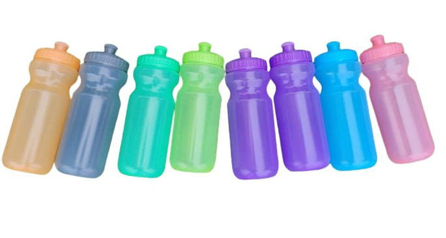 550ml Outdoor Sports Water Bottle - Yorkn Inc✅