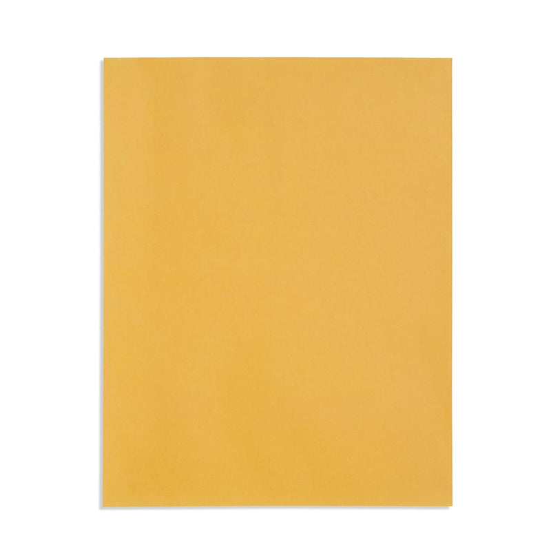 Kraft Envelope With Gummed Flap