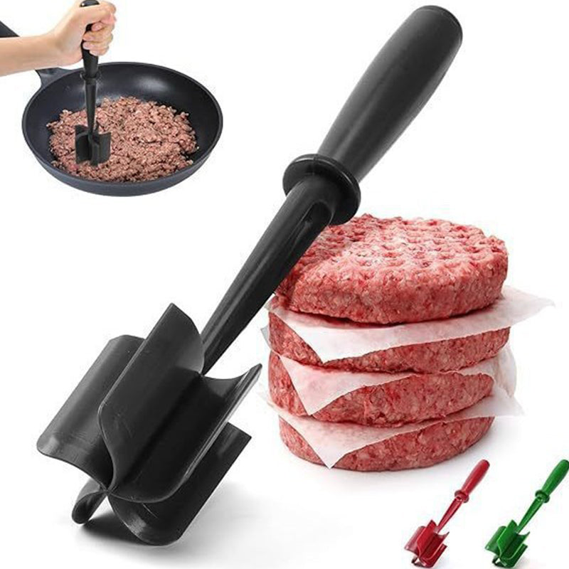 Meat Chopper Mixer