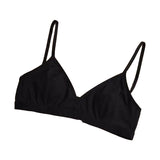 Wireless Triangle Bra