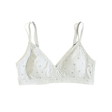 Wireless Triangle Bra