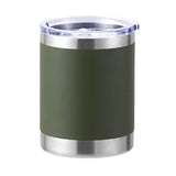 12oz Stainless Steel Vacuum Insulated Tumbler