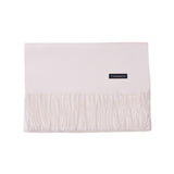 Women Imitation Cashmere Scarf