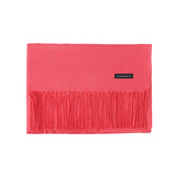 Women Imitation Cashmere Scarf