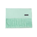 Women Imitation Cashmere Scarf