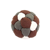 Handstitched Plush Hacky Sack