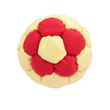 Handstitched Plush Hacky Sack
