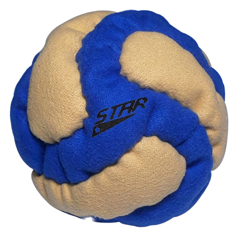 Premium Patchwork Hacky Sack