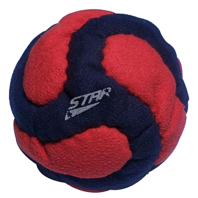 Premium Patchwork Hacky Sack