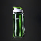 560ml Plastic Sports Water Bottle - Yorkn Inc✅