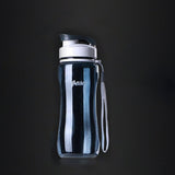 560ml Plastic Sports Water Bottle - Yorkn Inc✅