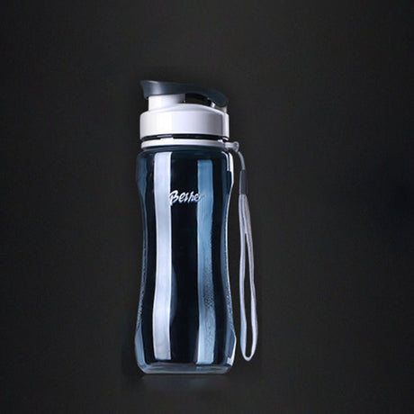 560ml Plastic Sports Water Bottle - Yorkn Inc✅